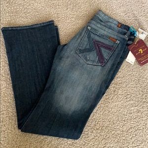 Seven For All Mankind Jeans